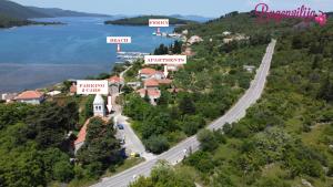 Apartmani Bugenvilija