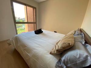 BEL APPART FONCTIONNEL PRESTIGIA GOLF MARRAKECH