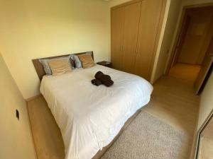 BEL APPART FONCTIONNEL PRESTIGIA GOLF MARRAKECH