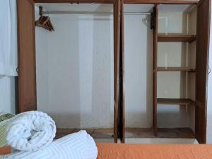 Apartamento Bizantino
