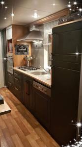 Campings LE PETIT BONHEUR : photos des chambres