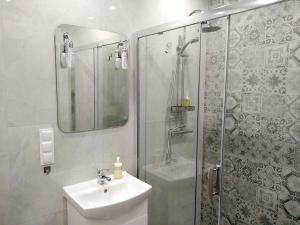 Apartament Gruszowy Sad