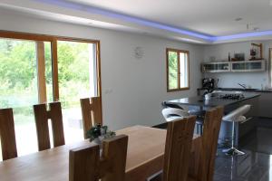 Maisons de vacances Chez Lily et Bruno : photos des chambres