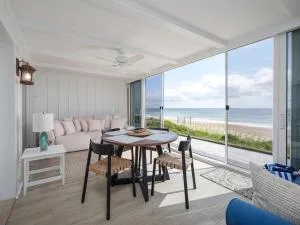 El Mar Villa - Mickler Landing