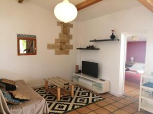 Maisons de vacances Gite entre mer et Cevennes : photos des chambres