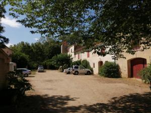 Maisons de vacances Gite entre mer et Cevennes : photos des chambres