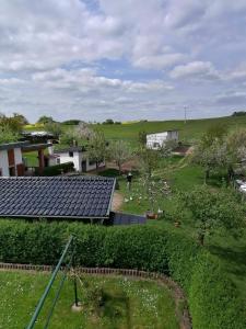 Ferienhaus Putzke