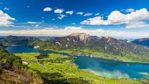 Apartement Zwölferhorn