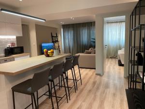 Modern & Spacious 3BR apartment