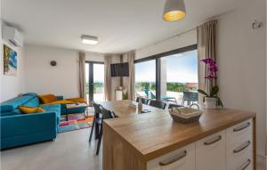 Cozy Apartment In Malinska 
