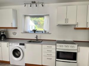 Fred og Ro Ferielejlighed