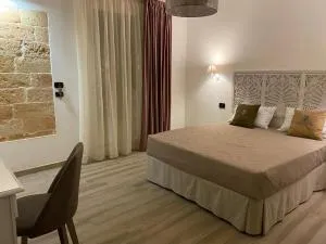 B&B villa Gallo - Torre Squillace