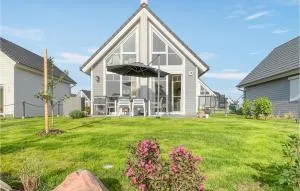 Awesome Home In Zerpenschleuse - 泽彭施鲁塞