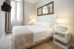 Hotels Hotel de France : photos des chambres