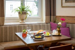 Hotel Unter den Linden