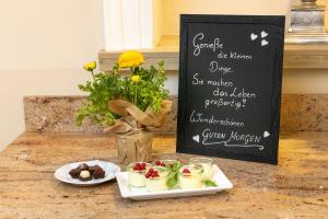 Hotel Unter den Linden