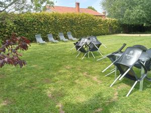 Pension Xacobeo Lavacolla