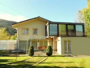 Villa Alicia - San Martín