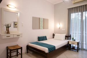 Evaggelia rental apartments