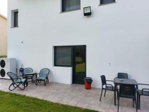 Pension Xacobeo Lavacolla