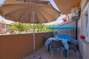 Apartman Mishel 1 Fazana