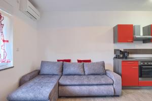 Apartman Mishel 1 Fazana