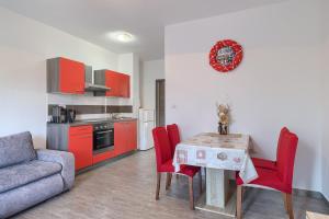 Apartman Mishel 1 Fazana