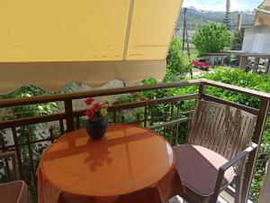 Apartments Papadioti