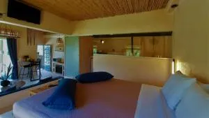 Gratelia Studio Damnoni - Asómatoi