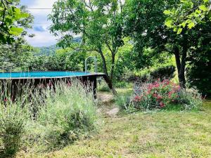 Maisons de vacances La Fenouillere : photos des chambres