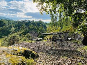 Maisons de vacances La Fenouillere : photos des chambres