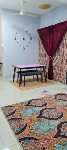 DHutHomestay Puncak Iskandar