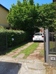 Apartment mit 2 Schlafzimmern