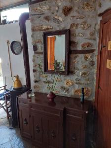 Traditional House "Elisavet"