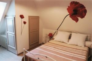 Appartements Appart'Aubrac : photos des chambres