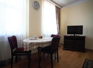 Apartament MGM Janów Podlaski