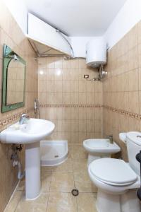 1 bedroom apartment by Durres beach