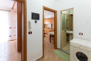 1 bedroom apartment by Durres beach