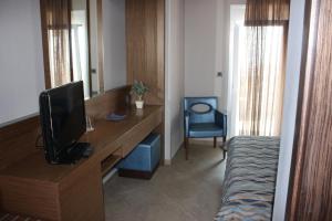 Hotel Cariatis Halkidiki Greece
