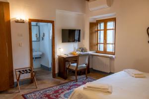 Chambre Lit King-Size