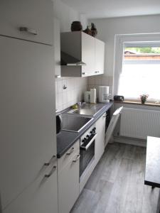 Ferienwohnung in Hameln am Wald