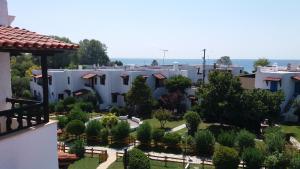 Mykoniatika Summer Resort Villas