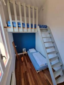 Rare ! Magnifique appartement familial sur locéan