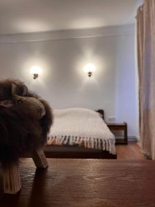 Acasa la Bunica, Cheile Turzii