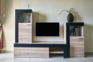 Το πιο ευχάριστο διαμέρισμα της πόλης