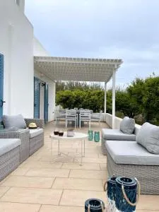 RIZES ELIAS HOUSE - Glifades