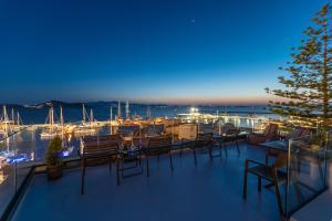 Mariet Naxos Elegant Suites