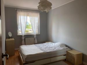 Bałtycki Chill - apartament z możliwością Home Office