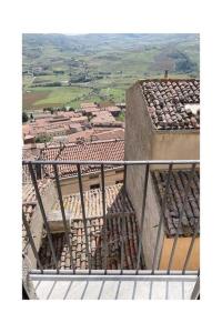 Bilocale Cicerone nel cuore di Gangi