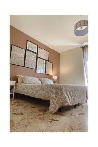 Bilocale Cicerone nel cuore di Gangi